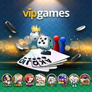 VIP Games en español . Produksi Audiovisual, Dan Desain Game proyek oleh gamerx - 02.06.2020