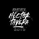 Motion Reel 2019. Projekt z dziedziny  Animacja, Trad, c, jna ilustracja i  Motion graphics użytkownika Héctor Tavera - 15.01.2020