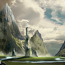 Mi Proyecto del curso: Matte Painting: creando mundos fotorrealistas. Desenho, e Fotografia projeto de Uriel Eduardo Trujillo Baltazar - 06.02.2020