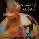 Pintando Vida. Creativit, Artistic Drawing, and Photograph project by Inés Alba - 02.06.2020