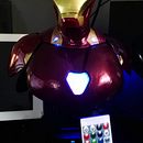 Mi Proyecto del curso: Introducción al diseño e impresión en 3D . 3D proyek oleh lightsaber7119 - 02.06.2020