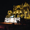 Manrusionica 2019. Un proyecto de Animación, Animación 2D, Animación 3D, Arquitectura y Diseño de Gerard Dominguez Pujol - 07.02.2020