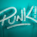 Mi Proyecto del curso: Lettering 3D: modelado y texturizado con Cinema 4D. Un proyecto de Lettering 3D de Paloma Alcázar Morán - 07.02.2020