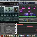 Clases de Logic Pro X . Un proyecto de Música de Diego - 08.02.2020