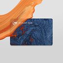 NB Ein Projekt aus dem Bereich Grafikdesign, Malerei mit Acr und l von Irina Lifintseva - 08.02.2020