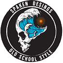 Spaken Designs  . Perdagangan elektronik proyek oleh germandf28 - 02.08.2020