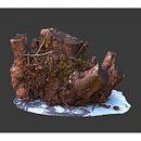 Mi Proyecto del curso: Introducción a la fotogrametría 3D Ein Projekt aus dem Bereich 3-D-Animation von Juan Angel Sarrion Frias - 09.02.2020