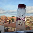 I'm thirsty for more: jugar con el ISO, el diafragma y la velocidad, enfoques y desenfoques. Fotografia projeto de larraez - 09.02.2020