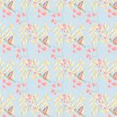 Mi Proyecto del curso: Creación de marca basada en tus propios estampados . Menggambar & Ilustrasi tradisional proyek oleh Mariel Gomez Arevalo - 02.10.2020