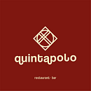 Quinta Polo. Br, ing e Identidade, Criatividade, Design de logotipo, Design gráfico, e Naming projeto de Andrea Díaz - 11.06.2020