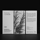 Modesta Cassinello Cosmetics. Br, ing, Identit, Editorial Design, and Packaging project by Plácida - 02.10.2020