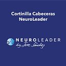 Cortinilla Animación Neuroleader. Un proyecto de Animación 2D, Dirección de arte, Diseño y Diseño gráfico de Carlos Pérez de Felipe - 11.02.2020