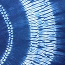 Muestrario de Técnicas Shibori. Un proyecto de Bellas Artes y Diseño de Carolina Raggio - 11.02.2020