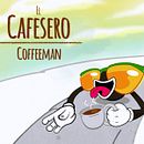 Cafesero. Animation, 2D Animation, Character Animation, and Character Design project by Ronald Ramirez - 11.05.2019