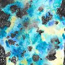 Mi Proyecto del curso: Técnicas modernas de acuarela Ein Projekt aus dem Bereich Bildende Künste, Grafikdesign und Aquarellmalerei von Abigail Rabal - 11.02.2020