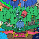 Mi Proyecto del curso: Ilustración creativa para marcas. Ilustração digital projeto de Jordi Casulleras - 21.06.2020