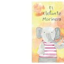 Mi Proyecto del curso: Libro ABC. Un proyecto de Ilustración infantil de Hebe Auvieux Gunset - 12.02.2020