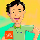 Mi Proyecto del curso: Diseño de personajes: desde el boceto hasta el arte final. Een project van Ontwerp van personages van Jairo A. Jaimes Camargo - 12.02.2020