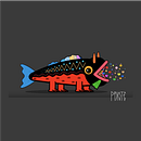Maluco. Un projet de Animation 2D de Daniel Itzamna Lopez Cetina - 12.02.2020