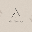 Meu projeto do curso: Criação de um logotipo original do zero. Un projet de Design graphique , et Photographie de Ana Alexandre - 12.02.2020