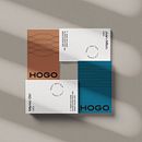 HOGO Rest System. Br, ing, Identit, Cop, writing, Web Development, Logo Design, Editorial Design, Web Design, Packaging, Stor, and telling project by Imperfecto Estudio - 02.17.2020