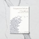 Programación didáctica para bachillerato Ein Projekt aus dem Bereich Verlagsdesign und Grafikdesign von Luis Alfonso Herrera Diez - 12.02.2020