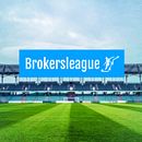 Brokersleague: Diseño completo de branding e interfaz de juego . Un proyecto de Br, ing e Identidad, Desarrollo Web y Diseño de Sara Uría González - 12.02.2020