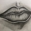 ANATOMIA. Un proyecto de Dibujo a lápiz de Alejandra Bernal Dalmases - 12.02.2020
