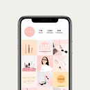 Mi trabajo en Cleo store  . % janeann tarafından hazırlanan Markalaşma ve Kimlik, Grafik Tasarım, Mobil Fotoğrafçılık, Ürün Fotoğrafçılığı, Instagram Fotoğrafçılığı, Instagram, Pazarlama, Ve Dijital Pazarlama projesi - 02.13.2020