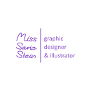 Mi Proyecto del curso: Modelos de negocio para creadores y creativos . Graphic Design, Traditional illustration, and Digital Illustration project by Miss Sarie Stein - 02.13.2020