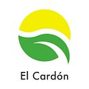 Branding El Cardón. Br e ing e Identidade projeto de Pedro Caballero - 13.02.2020