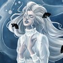 Strangers (serie de ilustraciones). Un progetto di Arte concettuale, Character design, Illustrazione tradizionale, Illustrazione digitale, Stor e telling di Evgenia Veselkova - 11.07.2019