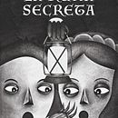 La Runa Secreta - Libro juvenil ilustrado Ein Projekt aus dem Bereich Traditionelle Illustration, Digitale Illustration, Kinderillustration und Vektorillustration von Juan Pablo Méndez Alvarado - 01.01.2020
