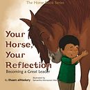 The Horse Book Series by Ilhaam alMaskery. Sketching, Drawing, Pencil Drawing, Editorial Design, Traditional illustration, Digital Illustration, and Children's Illustration project by Samantha Morazzani Martínez - 11.15.2019