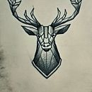 Mi Proyecto del curso: Tatuaje para principiantes. Un proyecto de Arte urbano de Oscar Rosales Delgado - 14.02.2020