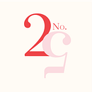 No 25. Un progetto di Artigianato, Design e Graphic design di Quiroga Catalina - 14.02.2020