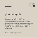 Unosesentaiuno. Un progetto di Architettura di Quiroga Catalina - 14.02.2020