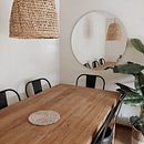 Espejos en casas de clientes. Un proyecto de Decoración de interiores de Rosario Greene - 14.02.2020