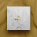 Momu Branding. Br, ing, Identit, Design, and Packaging project by William Ibañez Ararat - 02.14.2020
