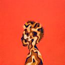 Topic Media . Un proyecto de Ilustración tradicional de Samuel Rodriguez - 15.02.2015