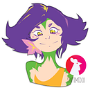 Mis dibujos :). Projekt z dziedziny Animacja postaci, R, sunek ołówkiem, Ilustracja c i frowa użytkownika Nicolas Ahumada Bahamondes - 15.02.2020