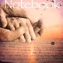 The notebook . % Nicole Ciomag tarafından hazırlanan Grafik Tasarım projesi - 02.12.2020
