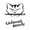 Avatar Untamed Beauty. Un progetto di Graphic design di Antonio Arjona - 15.02.2020