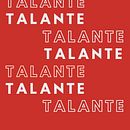 Tienda online @talantecl Ein Projekt aus dem Bereich Kreativität von Valentina Contreras - 15.02.2020