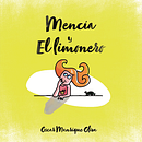 Mencía y El Limonero. Children's Illustration project by Oscar - 02.16.2020