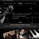 Locales de ensayo Hui Toca Ein Projekt aus dem Bereich Cop, writing, Webentwicklung und Content-Marketing von manolodivago - 16.02.2018