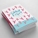 Corrección de textos para novela Crawfish (Cutaway books) Ein Projekt aus dem Bereich Cop und writing von manolodivago - 16.02.2020