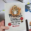 Corrección de textos para Manual de armónica de Antonio Chumillas (Osadía ediciones)  Ein Projekt aus dem Bereich Cop und writing von manolodivago - 16.02.2020