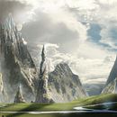 Mi Proyecto del curso: Matte Painting: creando mundos fotorrealistas. Projekt z dziedziny Projektowanie c i frowe użytkownika Rodrigo lopez - 16.02.2020