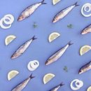 Mi Proyecto del curso: Creatividad gastronómica y composición de patterns. Un projet de Photographie gastronomique de Silvia Alonso - 16.02.2020